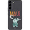 Disney Princess Moana Maui Galaxy S22 Skin